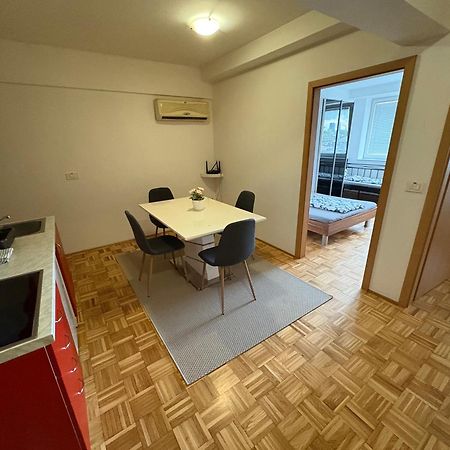 Apartma Lunca 1 Любляна Екстер'єр фото