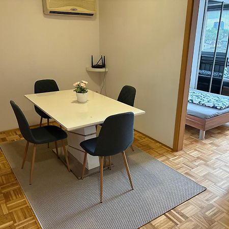 Apartma Lunca 1 Любляна Екстер'єр фото