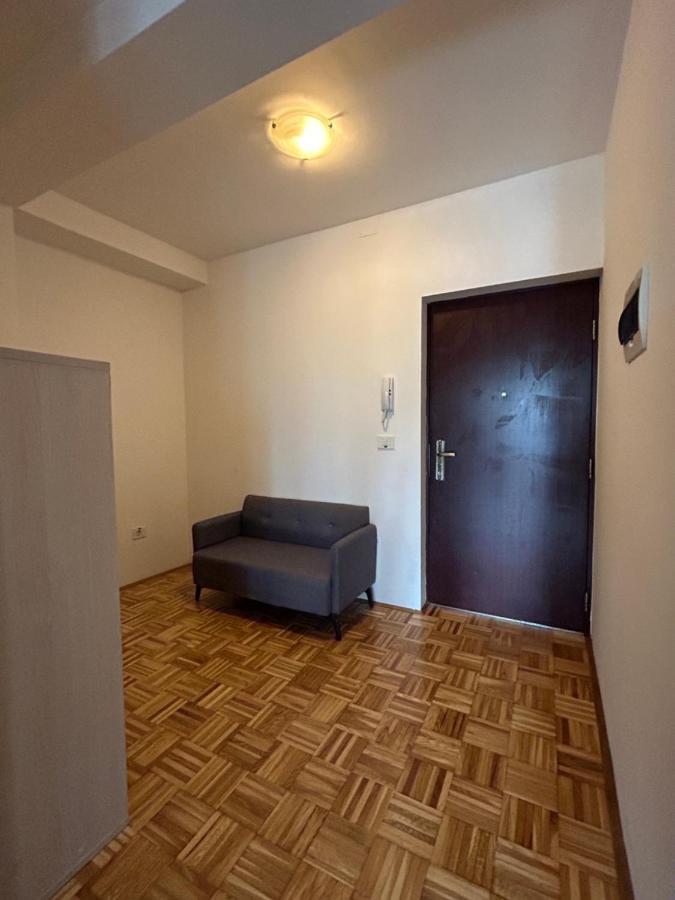 Apartma Lunca 1 Любляна Екстер'єр фото