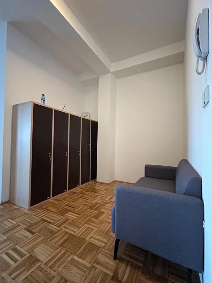 Apartma Lunca 1 Любляна Екстер'єр фото