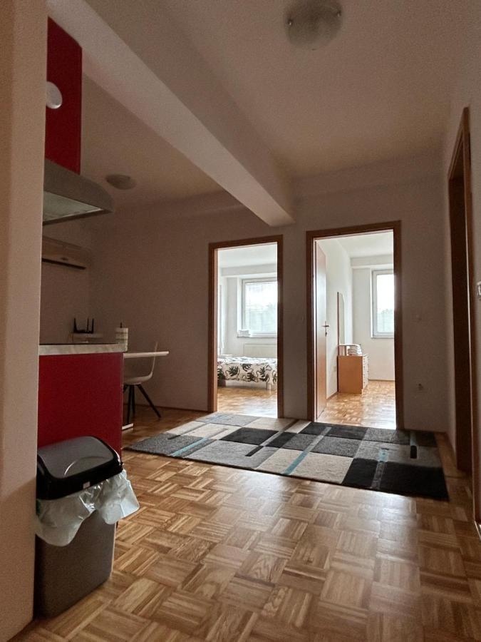 Apartma Lunca 1 Любляна Екстер'єр фото