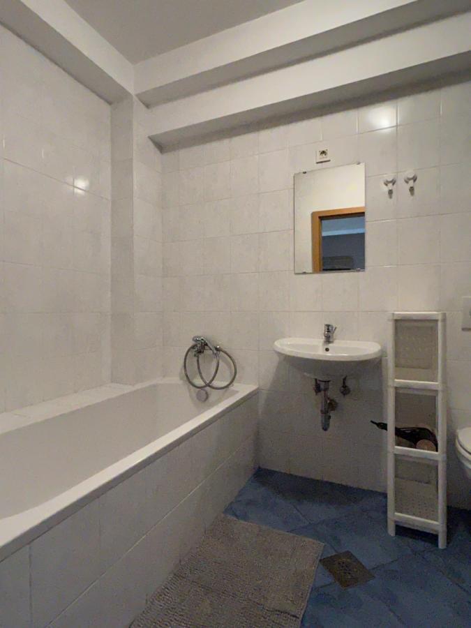 Apartma Lunca 1 Любляна Екстер'єр фото