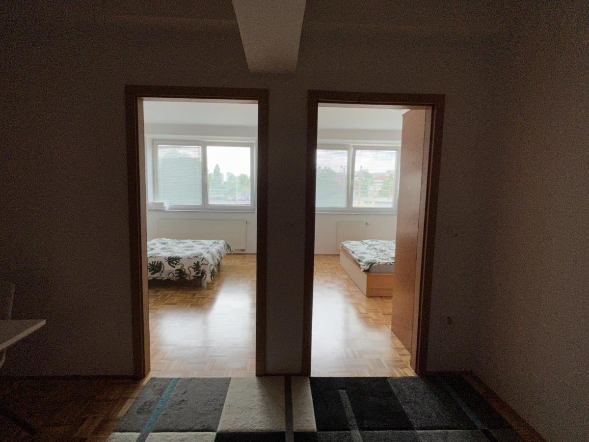 Apartma Lunca 1 Любляна Екстер'єр фото