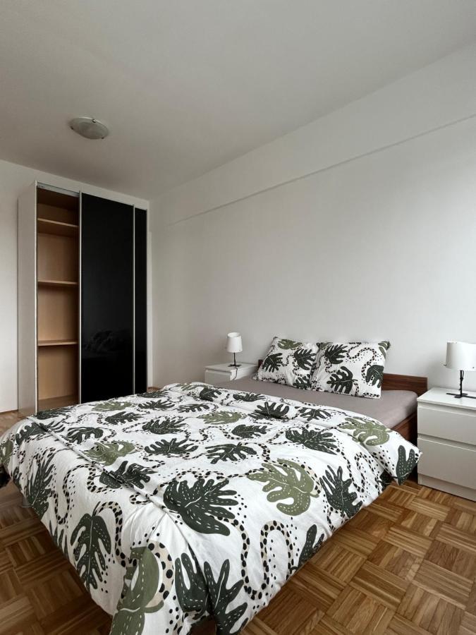 Apartma Lunca 1 Любляна Екстер'єр фото