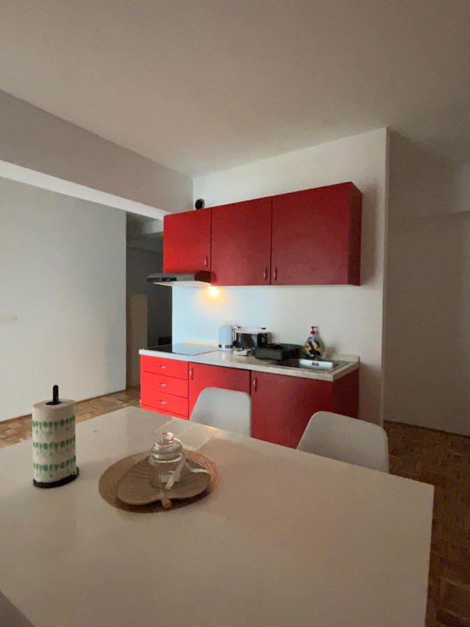 Apartma Lunca 1 Любляна Екстер'єр фото