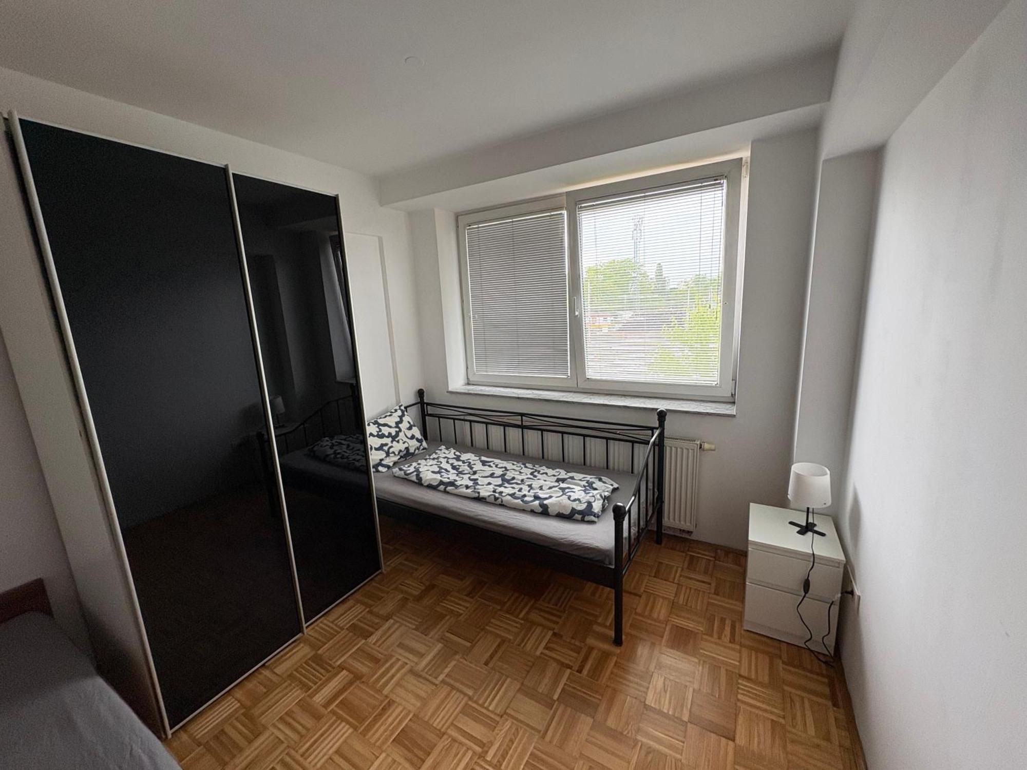 Apartma Lunca 1 Любляна Екстер'єр фото