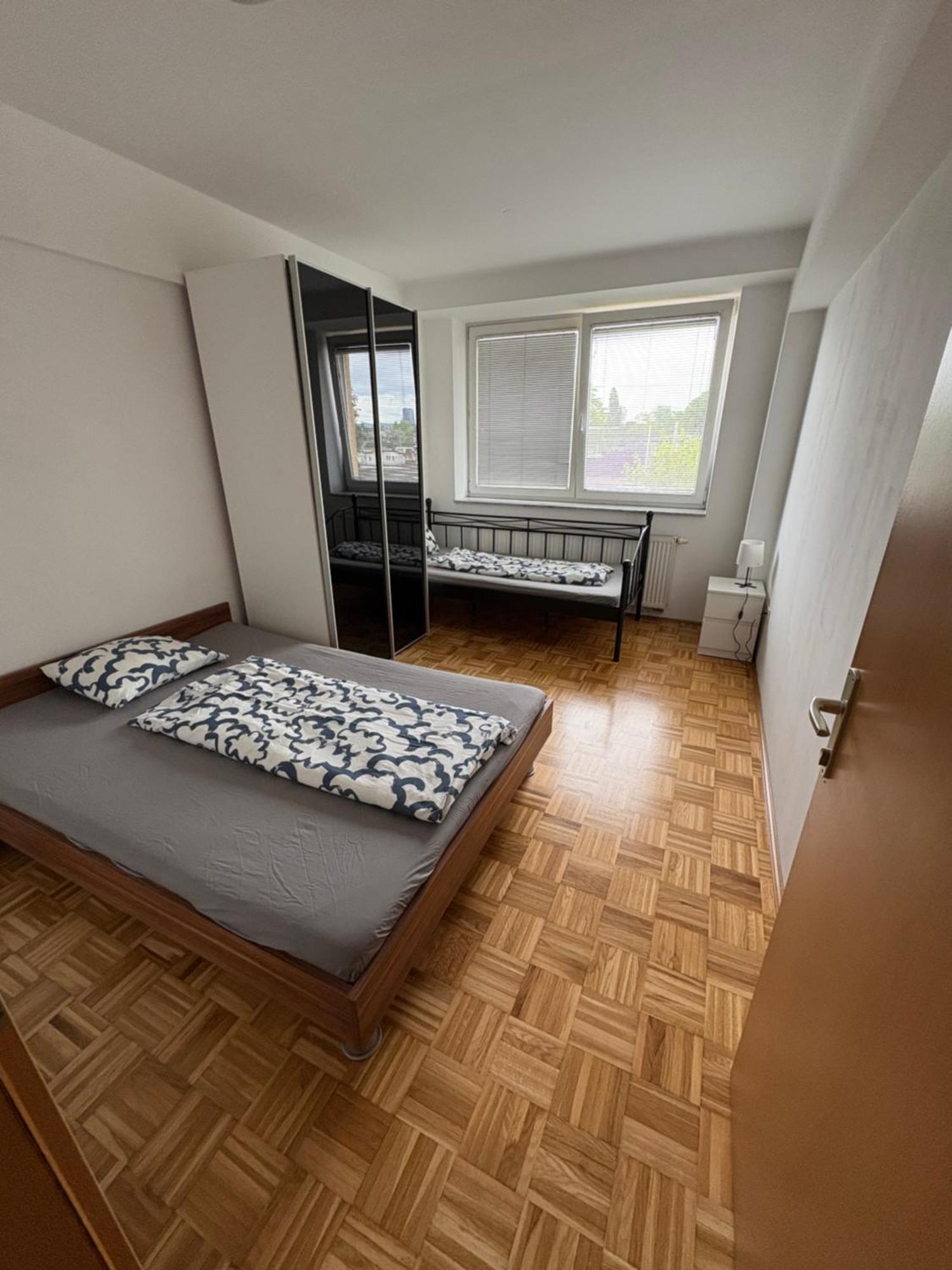 Apartma Lunca 1 Любляна Екстер'єр фото